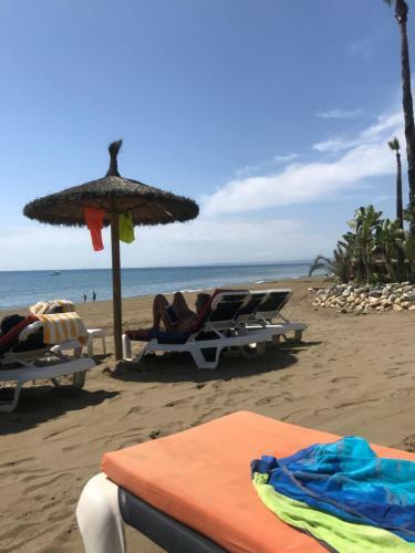 Modern 3 Bed Beach Side Private Villa
