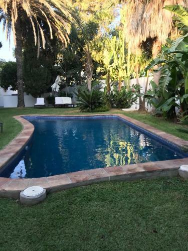 Modern 3 Bed Beach Side Private Villa