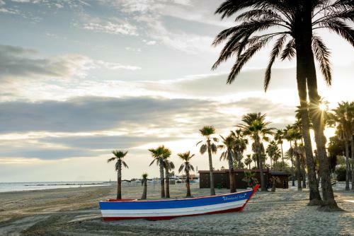 Apartamento Loving Estepona