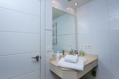 Apartamento Loving Estepona