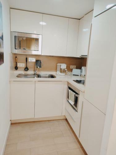 Apartamento Loving Estepona