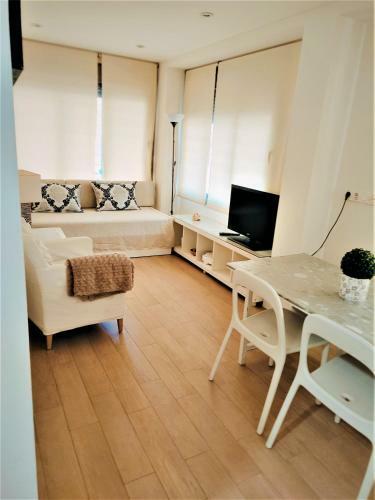 Apartamento Loving Estepona