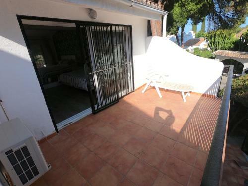 Beachside Holiday Town House