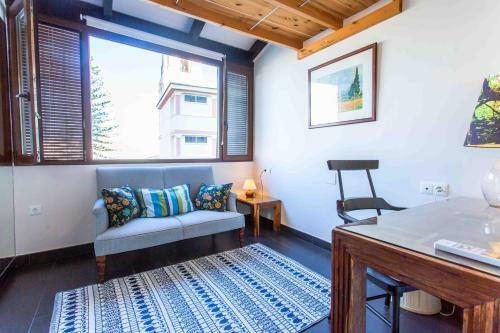 Apartamento La Casa Del Reloj