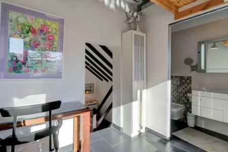 Apartamento La Casa Del Reloj