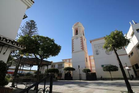 Apartamento La Casa Del Reloj