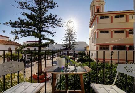 Apartamento La Casa Del Reloj