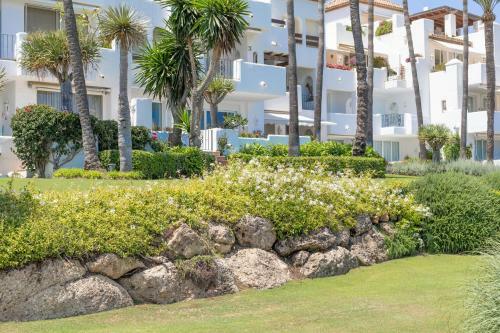 Apartamento Hanami Alcazaba Beach Front Sea View