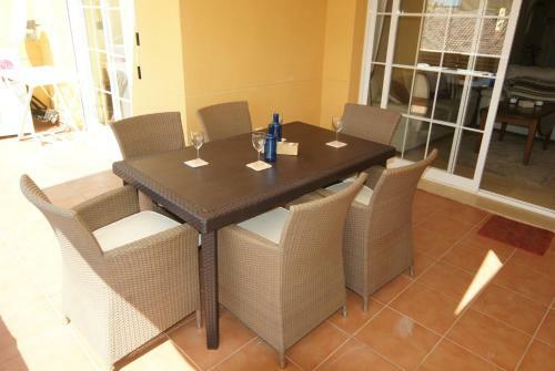 Homely Apartment (Pa4-16)