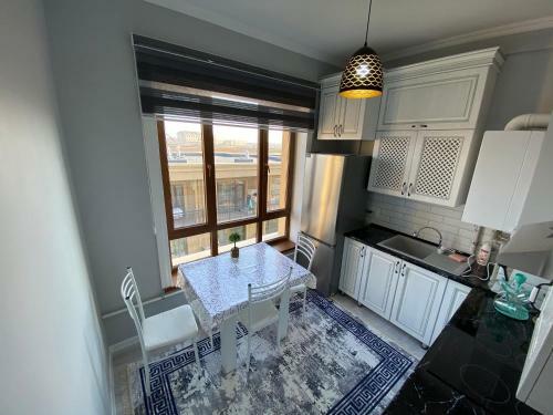 Keruen Saray Apartments
