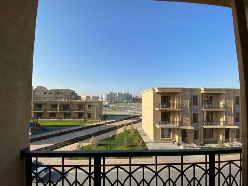 Keruen Saray Apartments