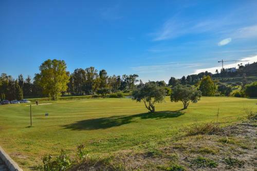 Apartment Atalaya Hills En Benahav�s Marbella Golf