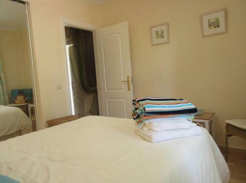 Apartment Near Puerto Banus