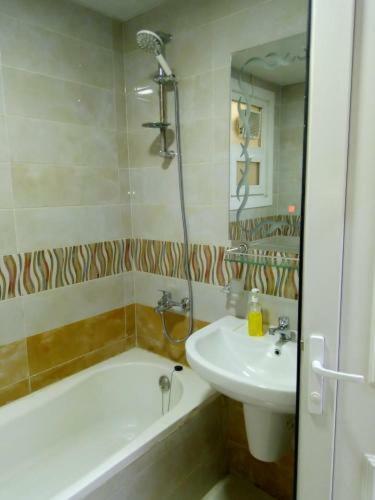 Hotel Apartment