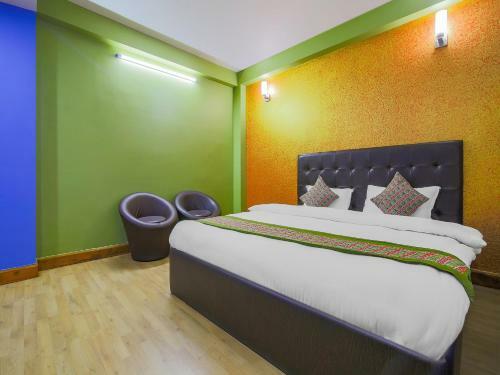 Oyo 352 Hotel Konark Inn