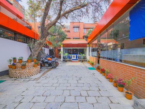 Oyo 352 Hotel Konark Inn