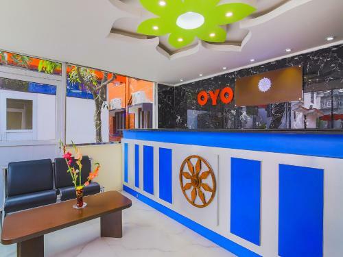 Oyo 352 Hotel Konark Inn