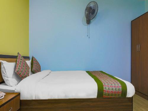 Oyo 352 Hotel Konark Inn