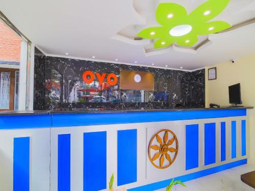 Oyo 352 Hotel Konark Inn