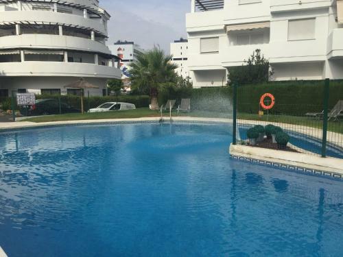 Apartamento Balc�n De Estepona