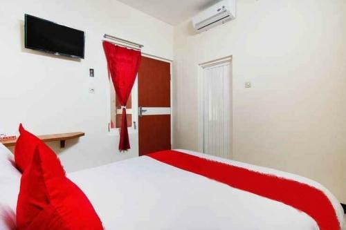 Hotel Syariah Cozy Residence Malang