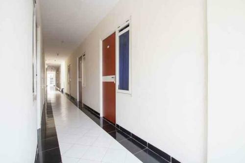 Hotel Syariah Cozy Residence Malang