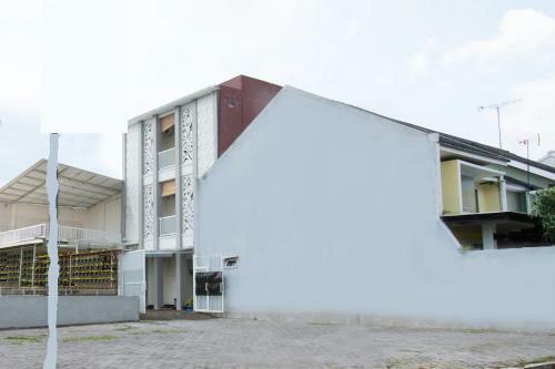 Hotel Syariah Cozy Residence Malang