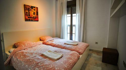 Apartamento Hacienda Del Sol