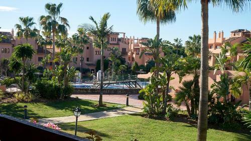 Apartamento Hacienda Del Sol