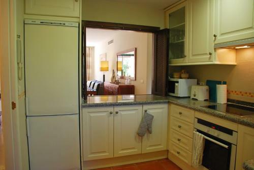 Tropical Holiday Apartment
