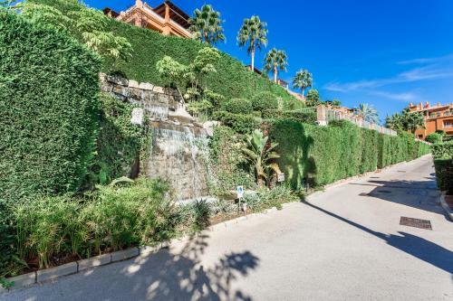 Apartamento Gibraltar View Spa & Fitness