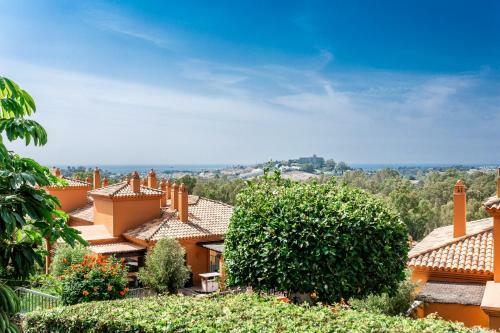 Apartamento Gibraltar View Spa & Fitness