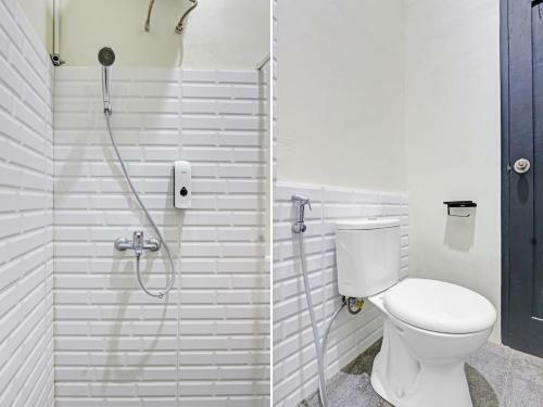 Hotel Oyo 90811 Myhome