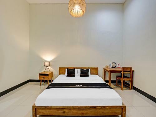 Hotel Oyo 90811 Myhome