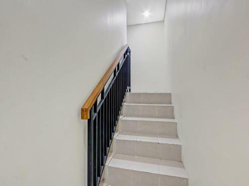 Hotel Oyo 90811 Myhome