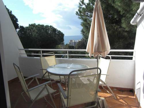 Apartamento Vista Mar. Playa Cerca.