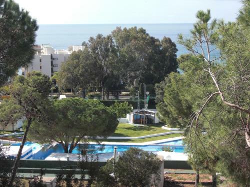 Apartamento Vista Mar. Playa Cerca.