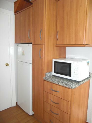 Apartamento Vista Mar. Playa Cerca.