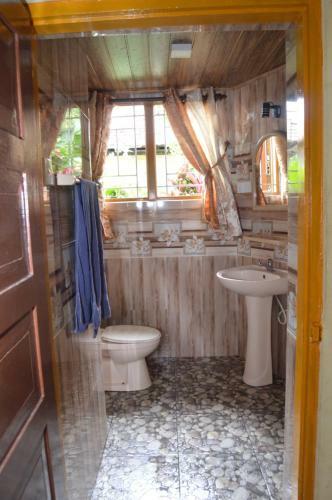 Bed & Breakfast Family House