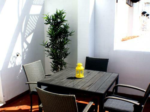 Apartamento Casa Bandeja
