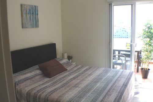 Apartamento Casa Bandeja