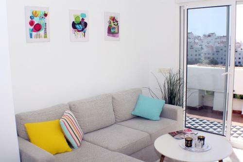 Apartamento Casa Bandeja