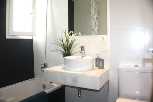 Apartamento Casa Bandeja