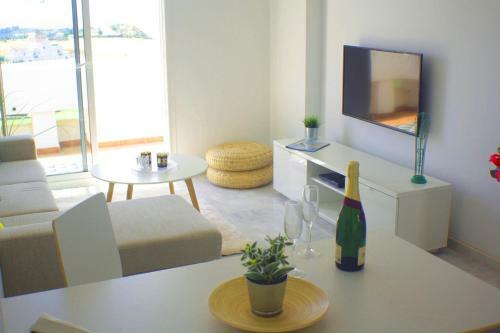 Apartamento Casa Bandeja