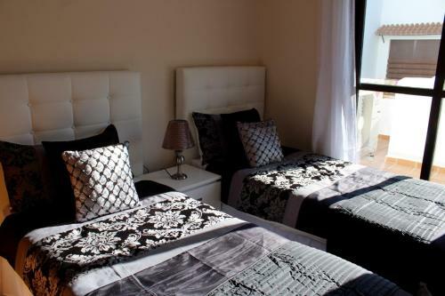 Apartamento Golf Hills