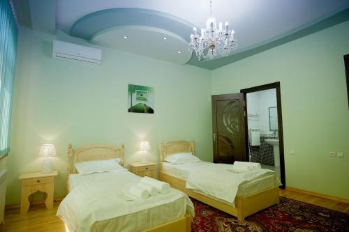 Hostal Ismail