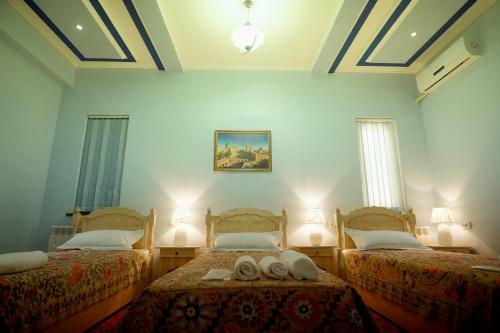 Hostal Ismail