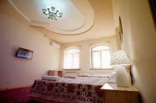 Hostal Ismail