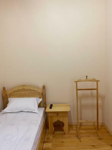 Hostal Ismail