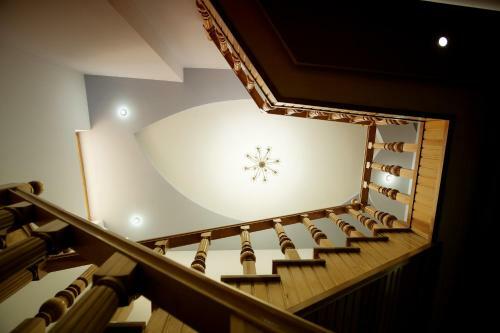 Hostal Ismail